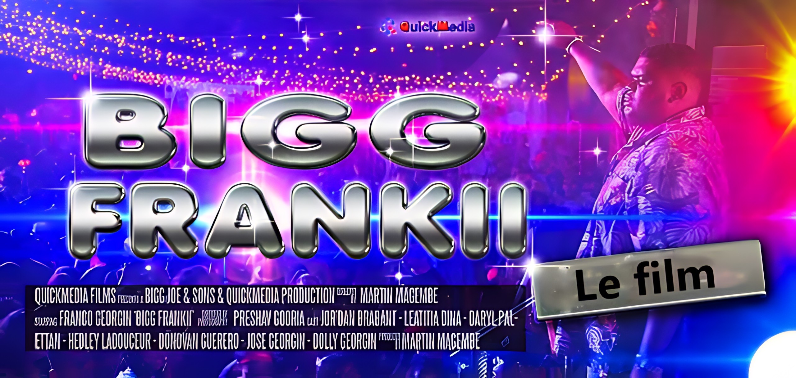 Zenfan Lakaz Tol - Episode 1